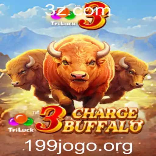 Descubra o Fascinante Mundo de 3ChargeBuffalo