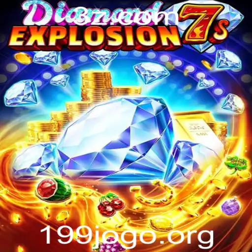 Descubra o Fascinante Mundo de DiamondExplosion7s