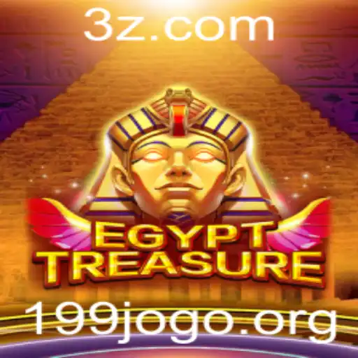 Descobrindo os Segredos do EgyptTreasure: Uma Jornada Fascinante no Mundo dos Jogos