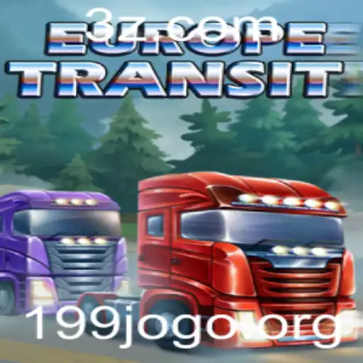 Tudo Sobre o Excitante Jogo EuropeTransit