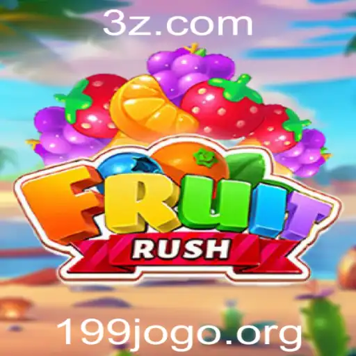 Explorando o Fascinante Mundo de FruitRush: A Nova Sensação no Universo dos Jogos