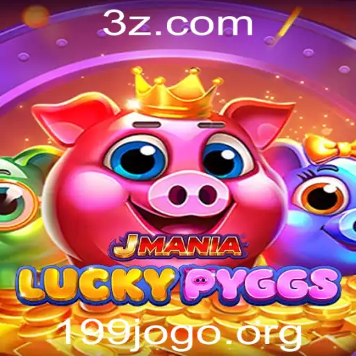 Descubra o Fascinante Mundo de JManiaLuckyPyggs: O Jogo do Ano