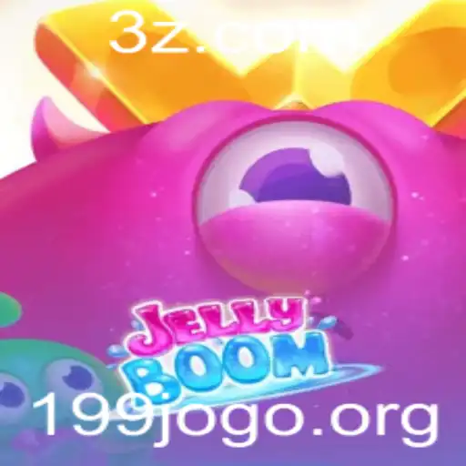 JellyBoom: Descubra o Encantador Mundo do Jogo de Estratégia e Diversão