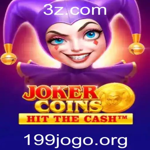 Descubra o Fascinante Universo do JokerCoins: O Jogo que Está Conquistando Todos