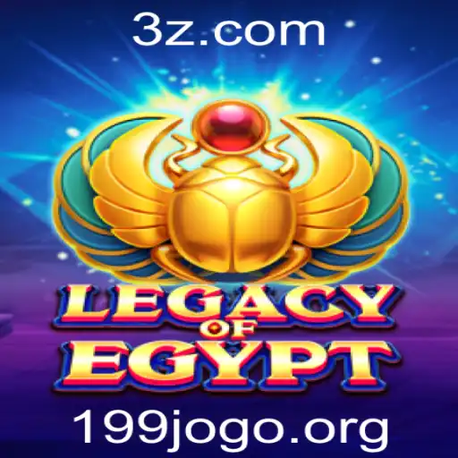 LegacyOfEgypt: Um Jogo Fascinante de Mistérios do Antigo Egito