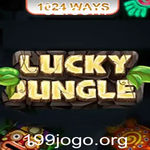 Explorando LuckyJungle1024: O Jogo de Sorte que Conquista 199 Jogadores
