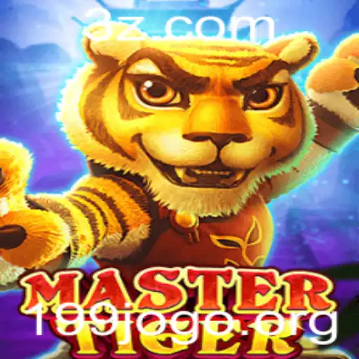 Explorando o Mundo Empolgante de MasterTiger