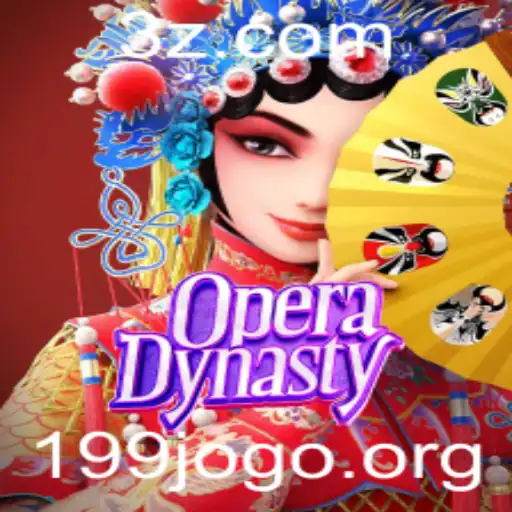 Descobrindo OperaDynasty: A Nova Sensação no Mundo dos Jogos