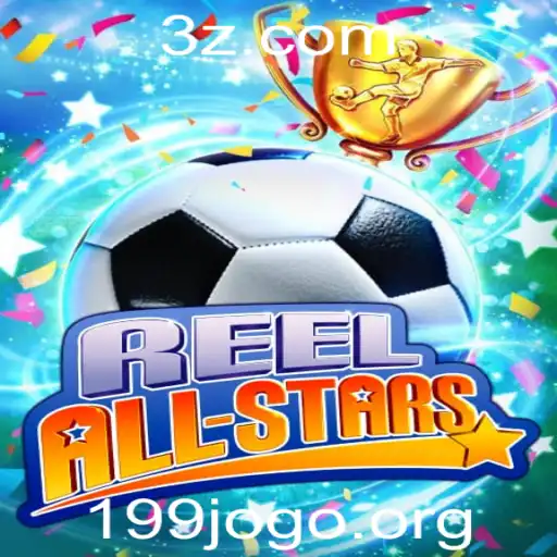 ReelAllStars: O Entusiasmante Mundo do Jogo 199