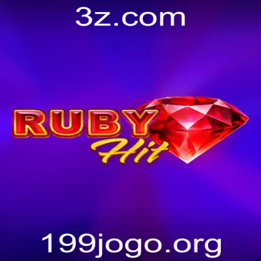 Descubra RubyHit: O Novo Fenômeno dos Jogos de 199