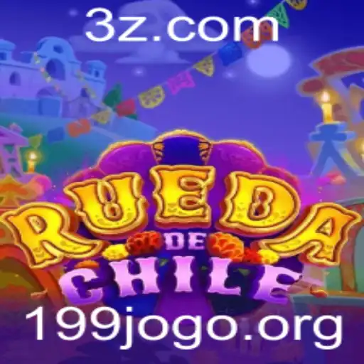 Explorando o Mundo do RuedaDeChile: O Fascinante Jogo de Estratégia