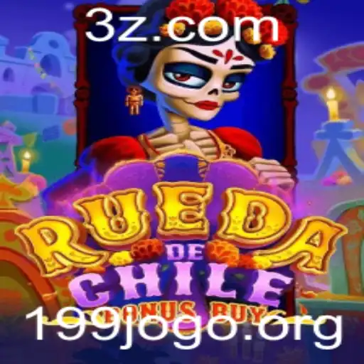Explore o Fascínio do Jogo RuedaDeChileBonusBuy: Uma Aventura Imersiva