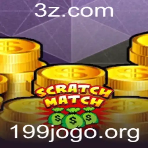 Descubra o Fascinante Mundo de ScratchMatch: O Jogo que Transformou 199 Entretenimentos