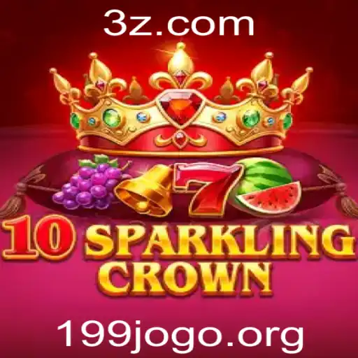 Explorando o Universo de 10SparklingCrown