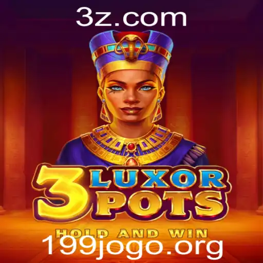 Explorando o Fascinante Mundo do 3LuxorPots: Um Jogo de Estratégia e Aventura