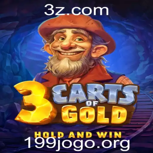 Descubra a Aventura em 3cartsOfGold: O Novo Fenômeno do Mundo dos Jogos