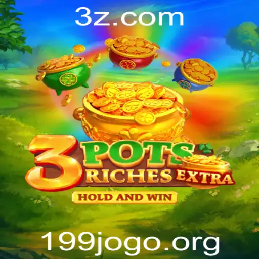 Descubra o Mundo de 3potsExtra: O Novo Fenômeno dos Jogos