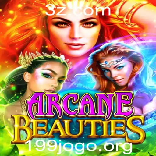 Descubra o Fascinante Mundo de ArcaneBeauties: O Jogo que Está Conquistando 2023