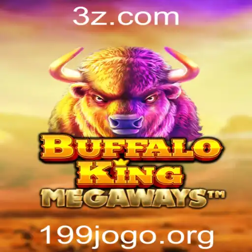 BuffaloKing: Descubra a Força do Oeste Selvagem com Este Inovador jogo
