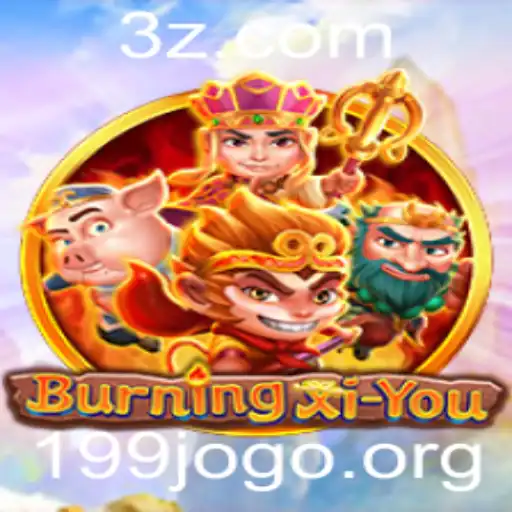 Explorando o Universo de BurningXiYou: O Fascinante 199 Jogo