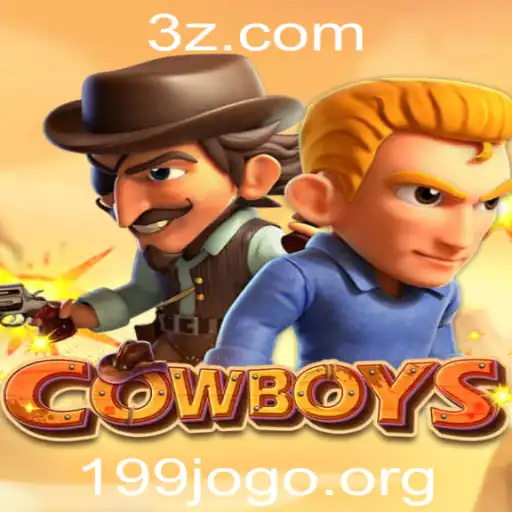 Explorando o Fascinante Universo do Jogo 'COWBOYS'