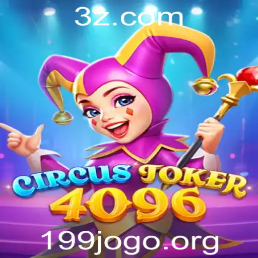 Explorando o Fascinante Mundo de CircusJoker4096: O Jogo que Está Conquistando a Atualidade