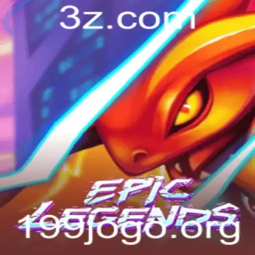 Descubra EpicLegends: O Novo Fenômeno de Jogo dos Tempos Modernos