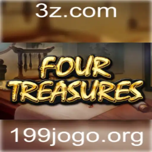 Estratégia e Aventura no Jogo 'FourTreasures'