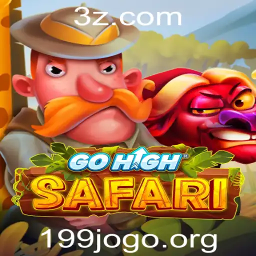 Explorando o Mundo de GoHighSafari: Um Mergulho no Jogo de Aventura de 199 Tempos