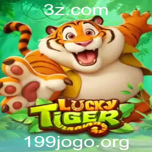 Descobrindo o Empolgante Mundo do LuckyTiger: Um Mergulho no Jogo 199