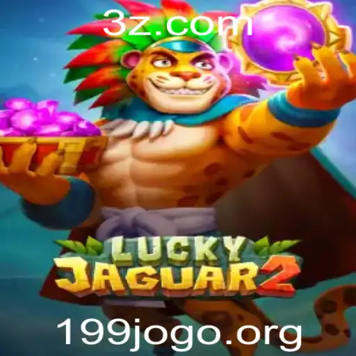 Luckyjaguar2: Uma Aventura Inovadora no Mundo dos Jogos