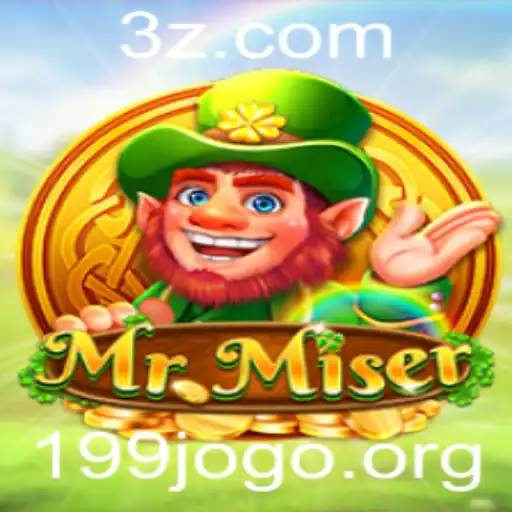 Descubra o Fascinante Mundo de MrMiser: O Jogo do Ano
