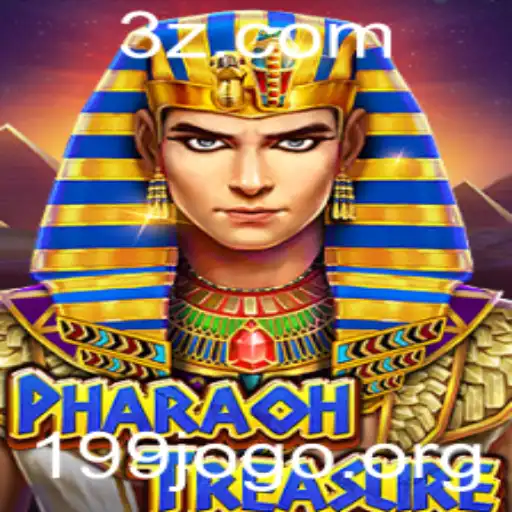 Descubra o Fascinante Mundo de PharaohTreasure: O Jogo de Estratégia Intrigante