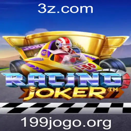 Explorando o Mundo Dinâmico de RacingJoker: O Fenômeno do Jogo