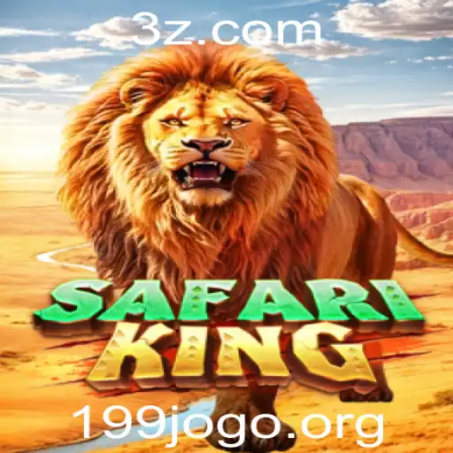 Descubra o Mundo Selvagem de SafariKing