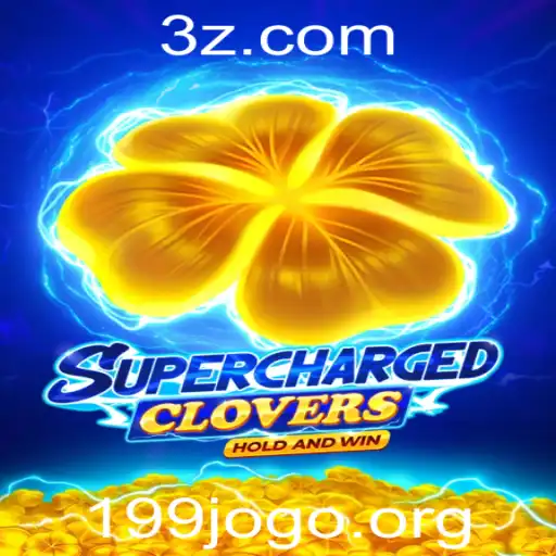 Descubra o Fascinante Mundo de SchargedClovers: O Jogo 199