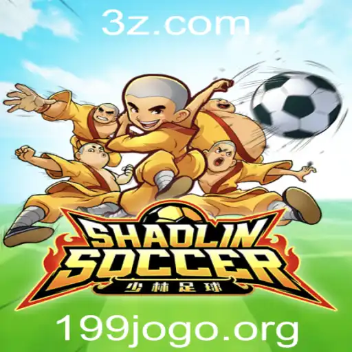 Explorando o Mundo Vibrante de ShaolinSoccer: Um Jogo Empolgante para Todas as Idades