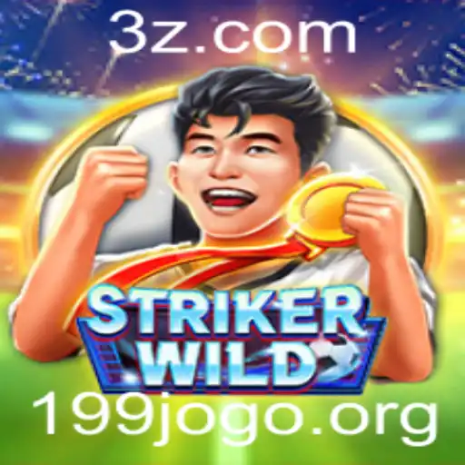 Descubra StrikerWILD: O Jogo Que Está Conquistando o Mundo em 199 Passos
