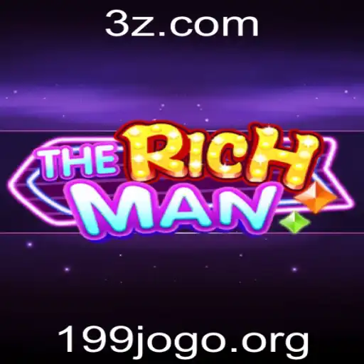 Descubra o Fascinante Mundo de TheRichMan: O Jogo do Momento