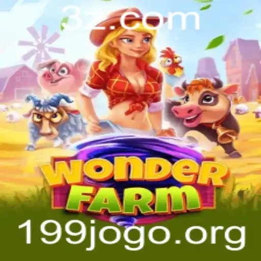 Explorando o Mundo Mágico de WonderFarm: Descrição, Introdução e Regras do Jogo