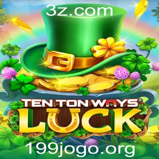 TenTonWaysLuck: A Fascinante Jornada Pelo Mundo dos Jogos