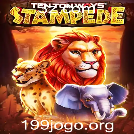 Descubra o Mundo de TenTonWaysStampede: O Jogo do Ano