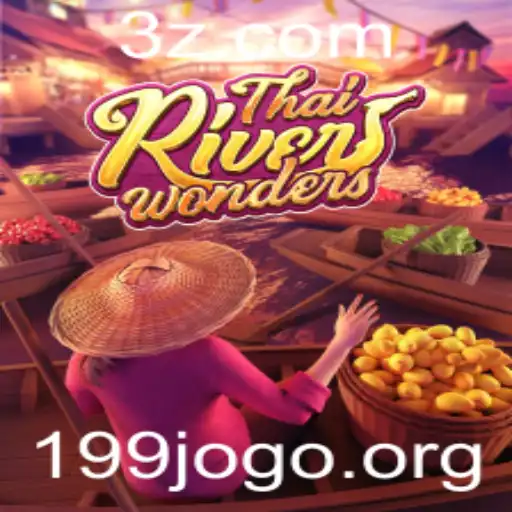 Experiência imersiva em ThaiRiverWonders: Descubra o que há de novo no cativante '199 Jogo'