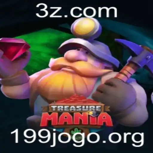 Explorando o Universo de TreasureMania: O Jogo do Século
