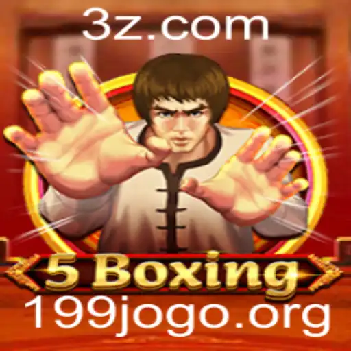 Descubra o Fascinante Mundo do Jogo 5Boxing