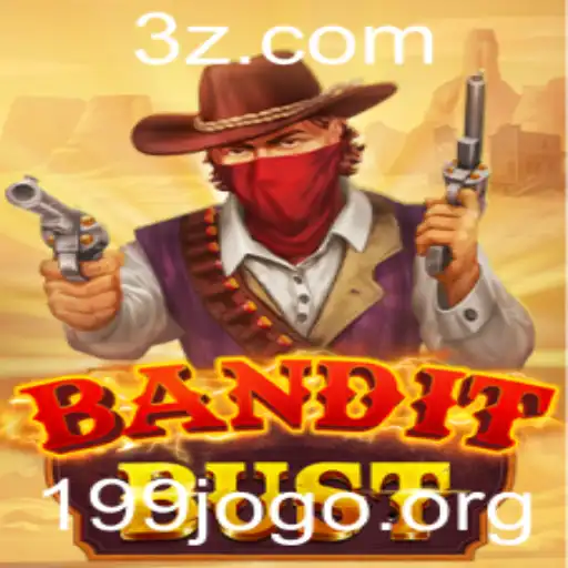 BanditBust: Descubra o Fascinante Mundo do Jogo que Conquista Fãs pelo Mundo