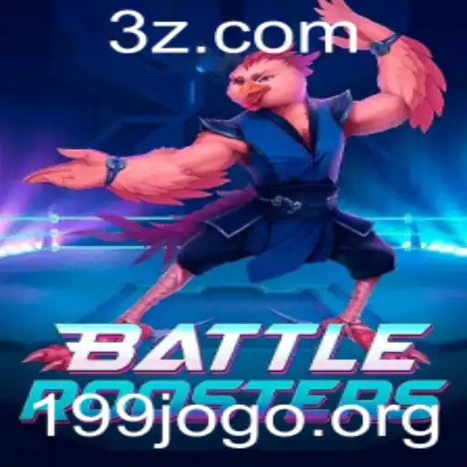 BattleRoosters: O Fenômeno dos Jogos em 199