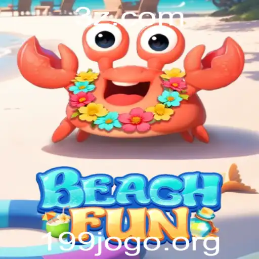 Explorando o Mundo de Diversão de BeachFun