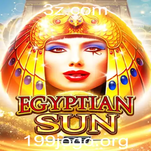 Explorando o Fascinante Mundo de EgyptianSunSE: O Jogo de Estratégia que Revoluciona o Mercado