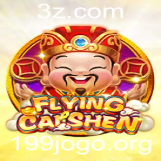 FlyingCaiShen: O Novo Fenômeno no Mundo dos Jogos Digitais